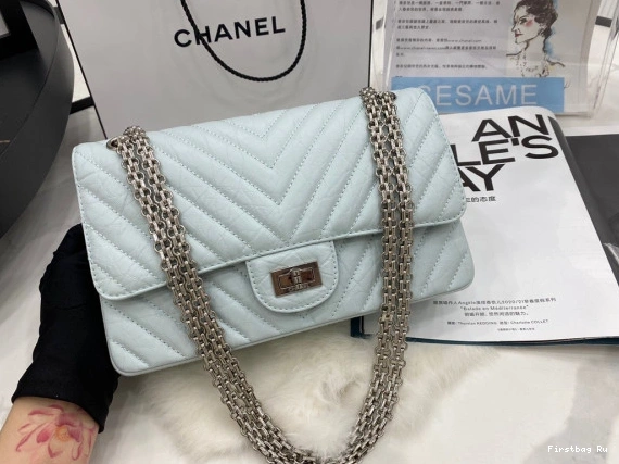 Firstbag Ru CHANEL FLAP  BAG 0816